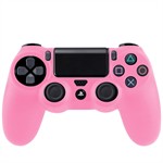 PS4 - Joystik Cover (Pink)